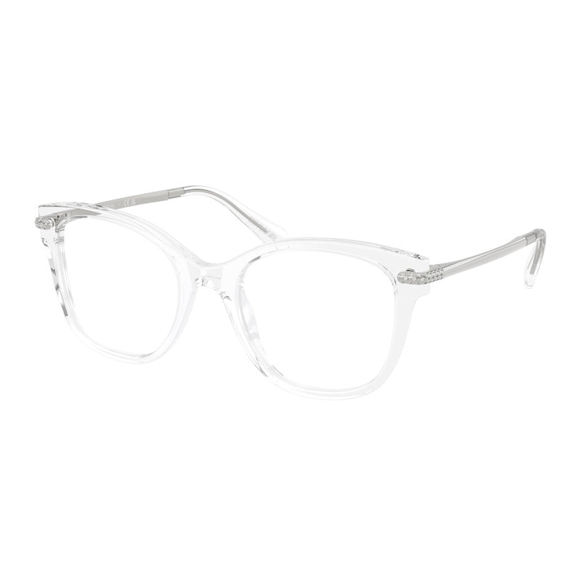 Swarovski Eyewear Eyeglasses, Model: 0SK2044 Colour: 1027