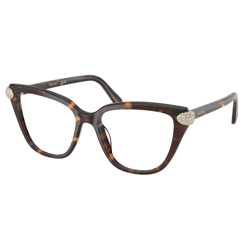 Swarovski Eyewear Eyeglasses, Model: 0SK2045 Colour: 1002