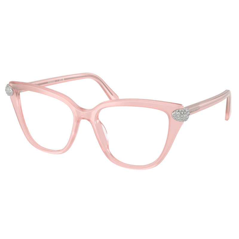 Swarovski Eyewear Eyeglasses, Model: 0SK2045 Colour: 1041
