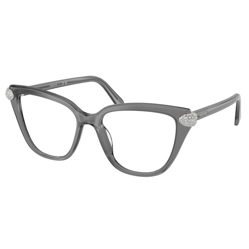 Swarovski Eyewear Eyeglasses, Model: 0SK2045 Colour: 1072