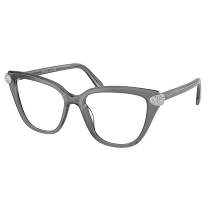 Swarovski Eyewear Eyeglasses, Model: 0SK2045 Colour: 1072