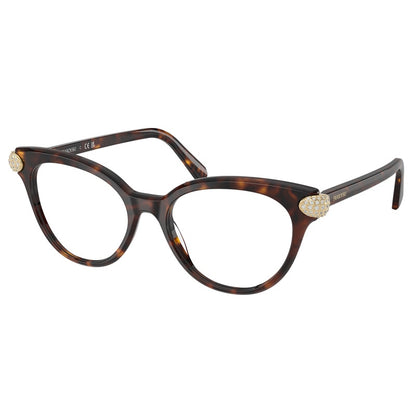 Swarovski Eyewear Eyeglasses, Model: 0SK2046 Colour: 1002
