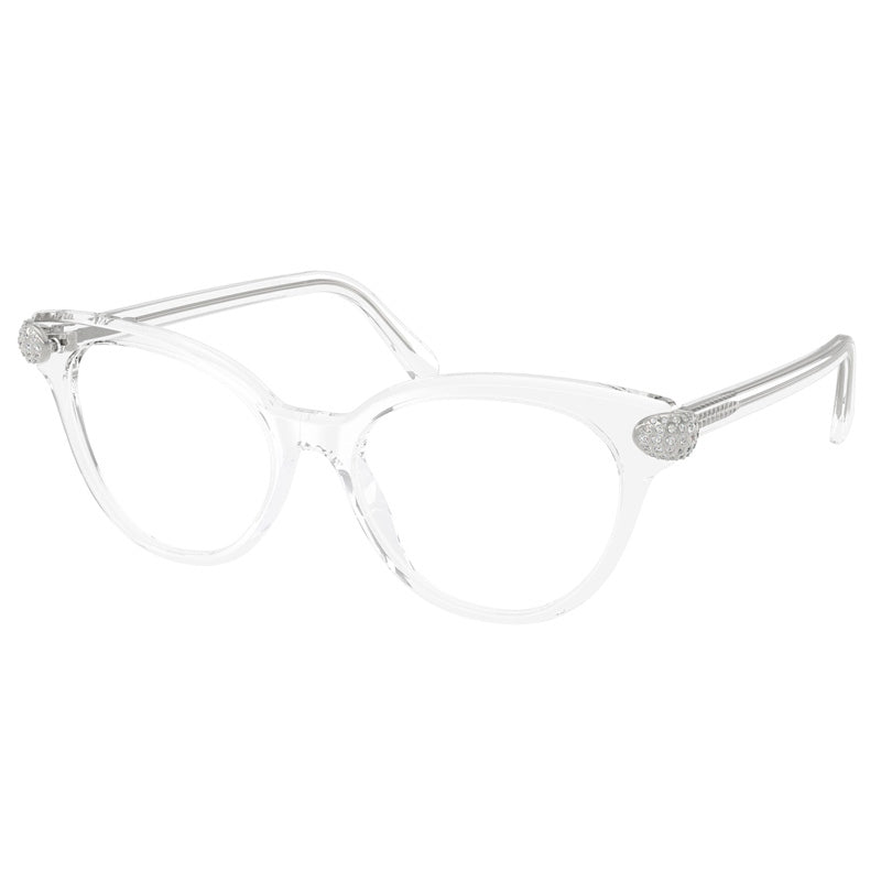 Swarovski Eyewear Eyeglasses, Model: 0SK2046 Colour: 1027