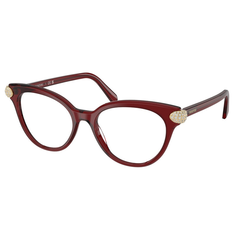 Swarovski Eyewear Eyeglasses, Model: 0SK2046 Colour: 1073
