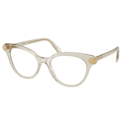 Swarovski Eyewear Eyeglasses, Model: 0SK2046 Colour: 3003
