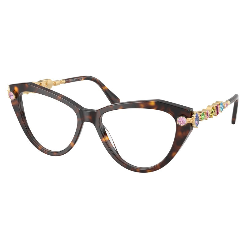 Swarovski Eyewear Eyeglasses, Model: 0SK2047 Colour: 1002