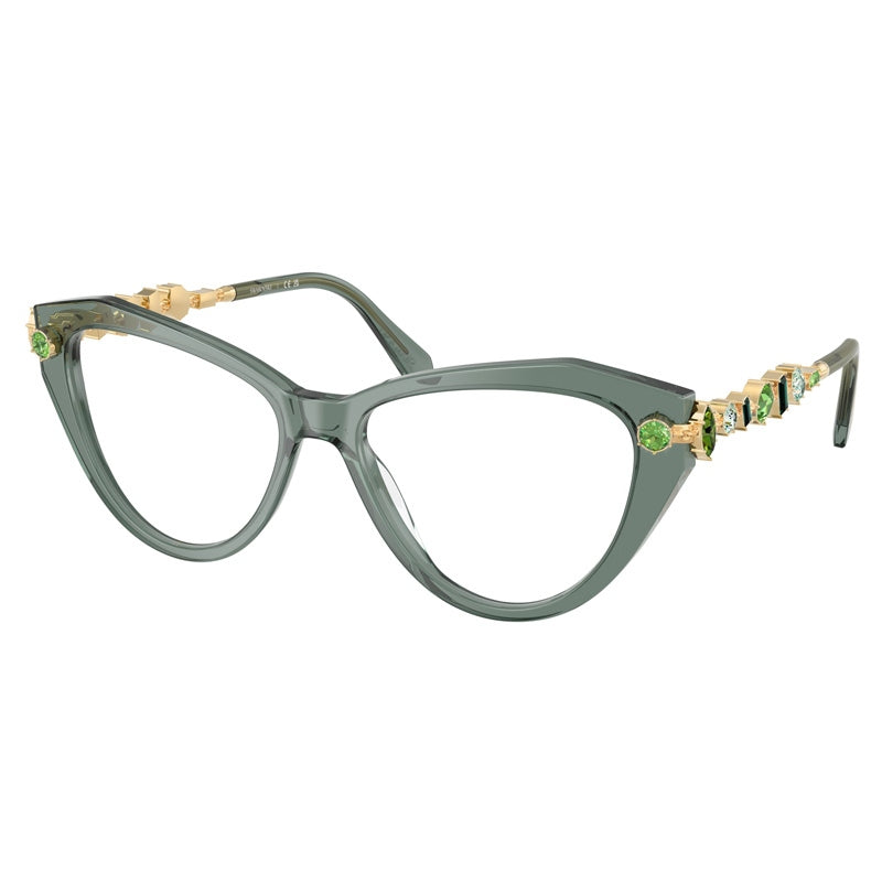 Swarovski Eyewear Eyeglasses, Model: 0SK2047 Colour: 1043