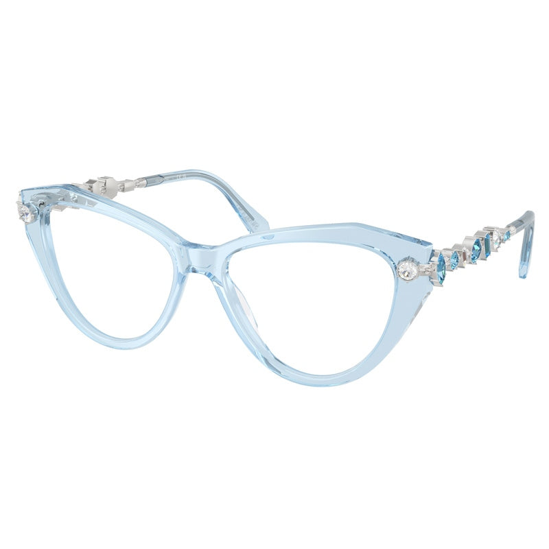 Swarovski Eyewear Eyeglasses, Model: 0SK2047 Colour: 1078