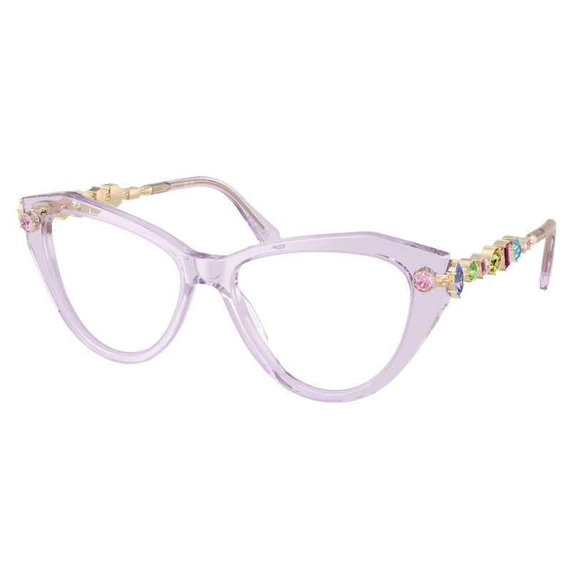 Swarovski Eyewear Eyeglasses, Model: 0SK2047 Colour: 1079
