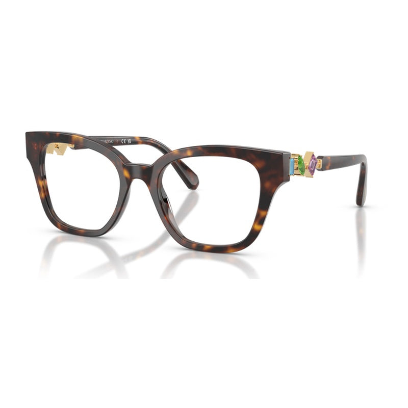Swarovski Eyewear Eyeglasses, Model: 0SK2048 Colour: 1002