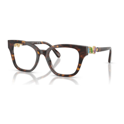 Swarovski Eyewear Eyeglasses, Model: 0SK2048 Colour: 1002