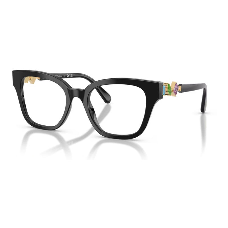 Swarovski Eyewear Eyeglasses, Model: 0SK2048 Colour: 3001