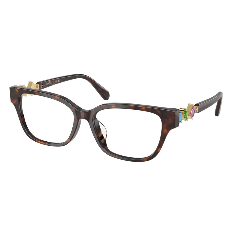 Swarovski Eyewear Eyeglasses, Model: 0SK2049D Colour: 1002