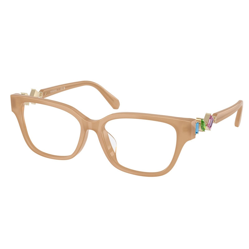 Swarovski Eyewear Eyeglasses, Model: 0SK2049D Colour: 2002