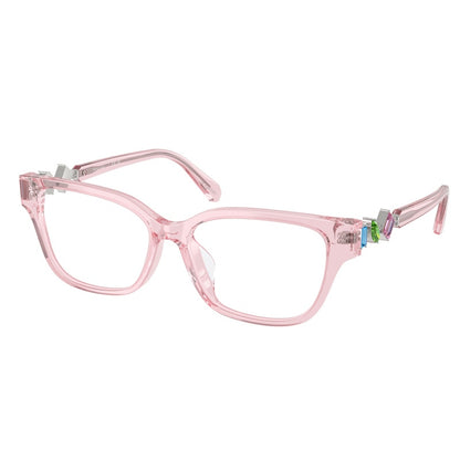 Swarovski Eyewear Eyeglasses, Model: 0SK2049D Colour: 3001