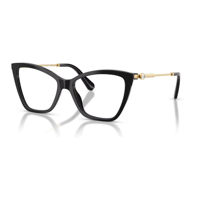 Swarovski Eyewear Eyeglasses, Model: 0SK2051 Colour: 1001