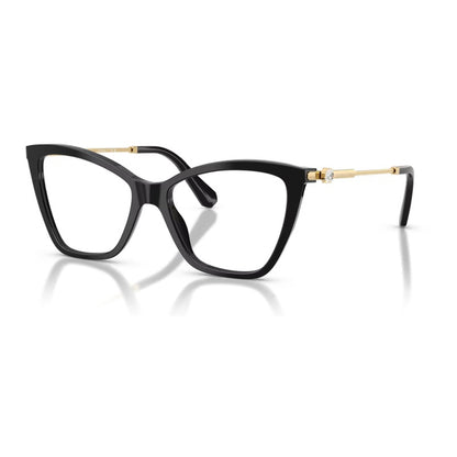 Swarovski Eyewear Eyeglasses, Model: 0SK2051 Colour: 1001