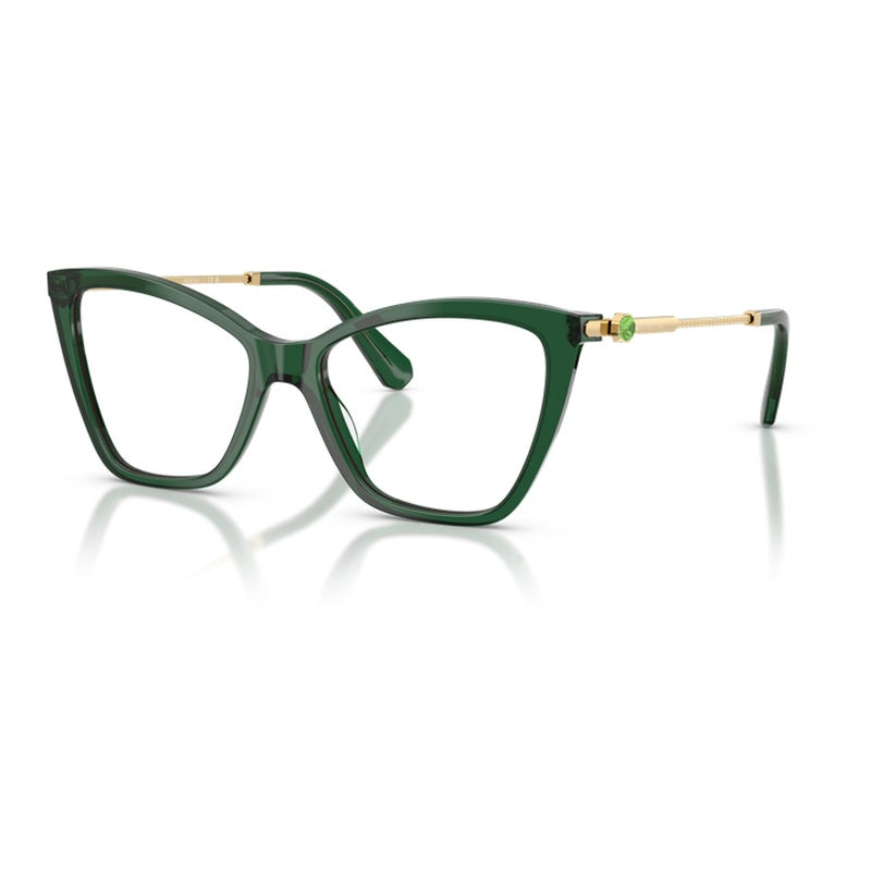 Swarovski Eyewear Eyeglasses, Model: 0SK2051 Colour: 1045