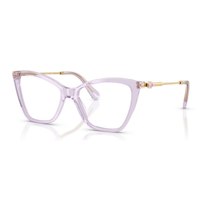 Swarovski Eyewear Eyeglasses, Model: 0SK2051 Colour: 1079