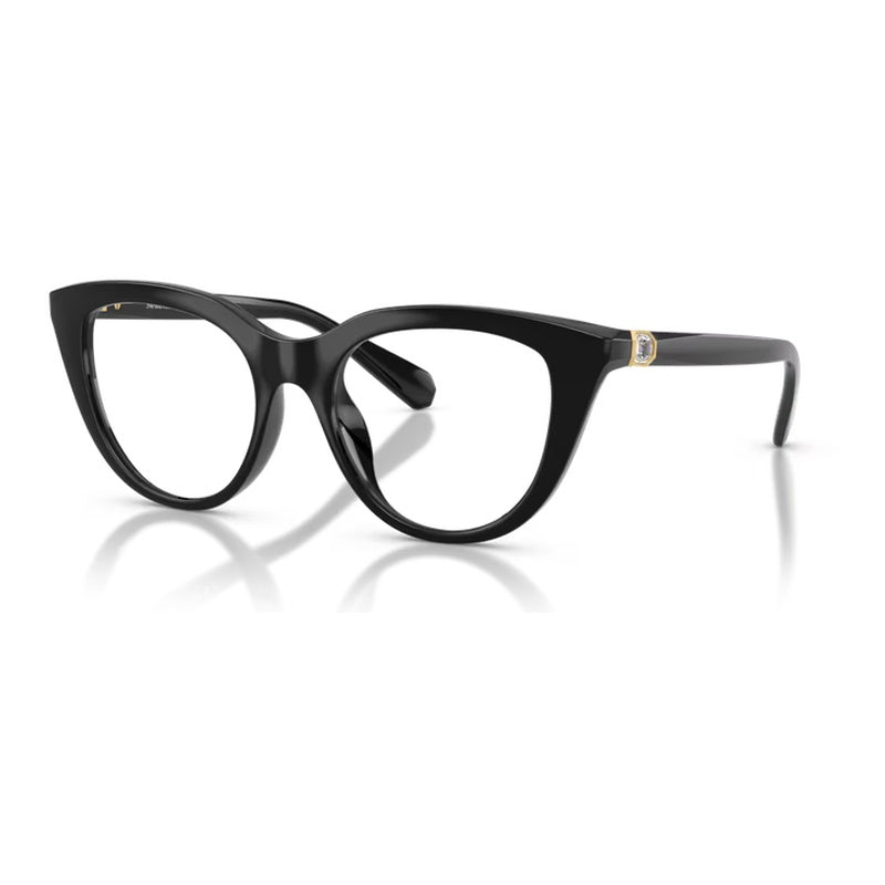 Swarovski Eyewear Eyeglasses, Model: 0SK2052 Colour: 1001