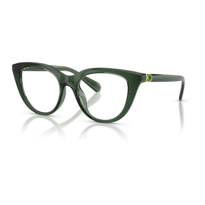 Swarovski Eyewear Eyeglasses, Model: 0SK2052 Colour: 1043