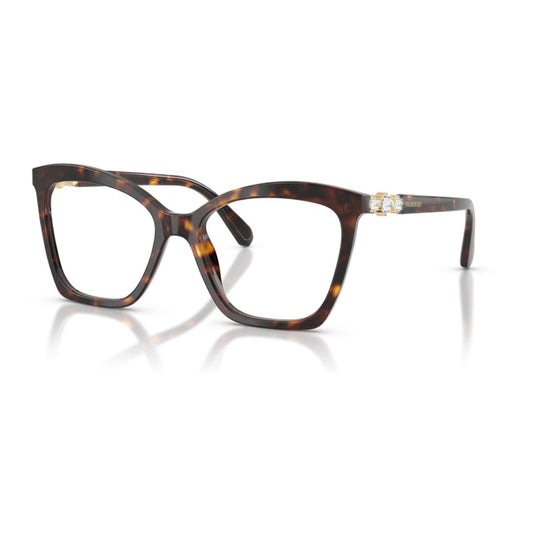 Swarovski Eyewear Eyeglasses, Model: 0SK2053 Colour: 1002