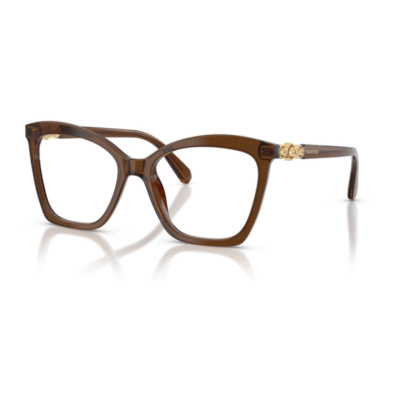 Swarovski Eyewear Eyeglasses, Model: 0SK2053 Colour: 1084