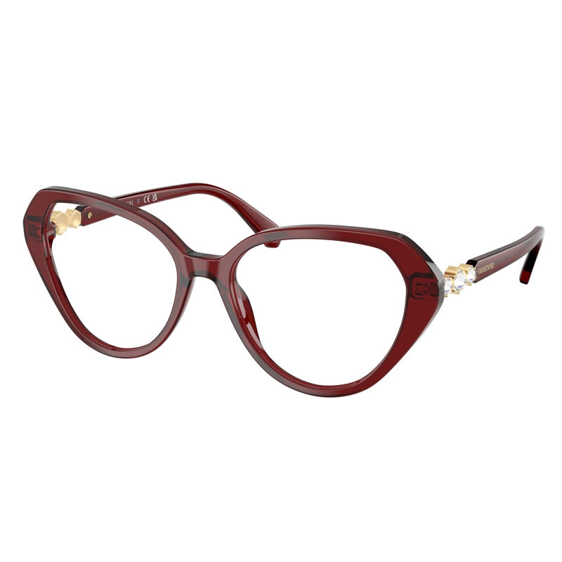 Swarovski Eyewear Eyeglasses, Model: 0SK2054 Colour: 1073
