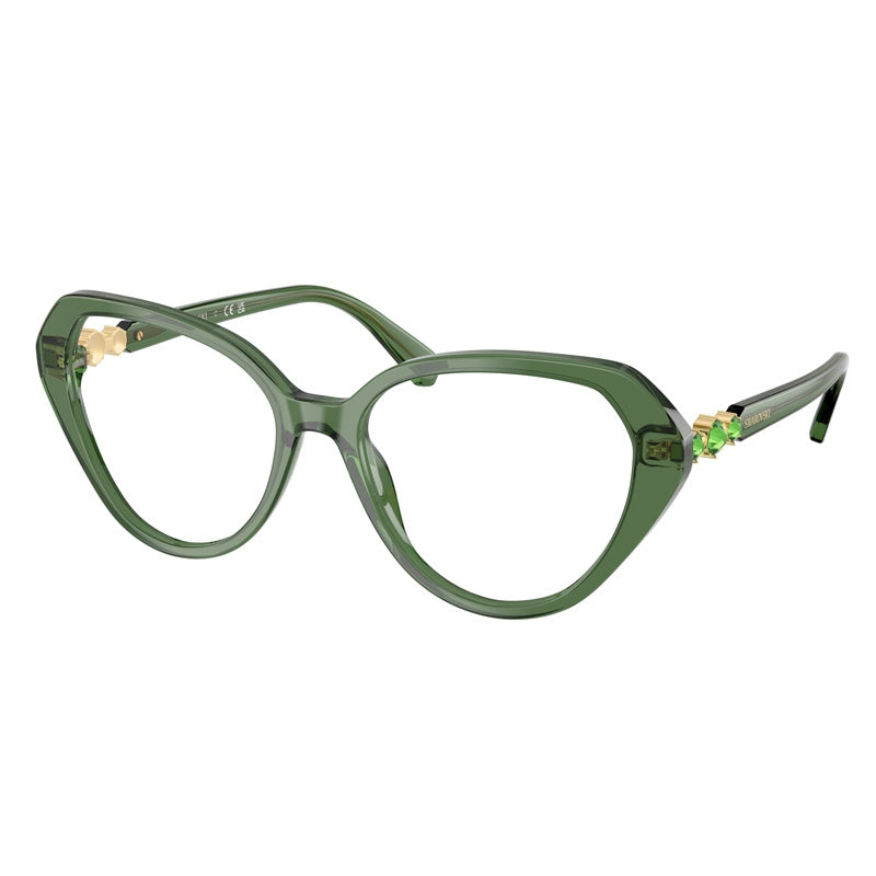 Swarovski Eyewear Eyeglasses, Model: 0SK2054 Colour: 1085