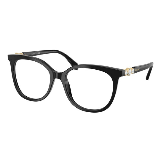 Swarovski Eyewear Eyeglasses, Model: 0SK2055 Colour: 1001