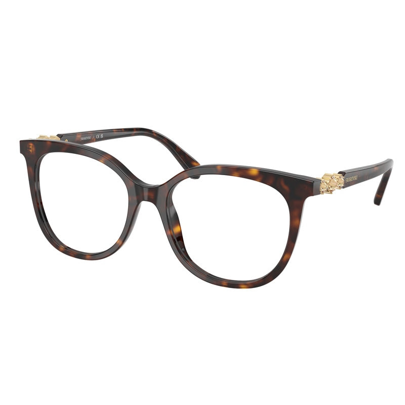Swarovski Eyewear Eyeglasses, Model: 0SK2055 Colour: 1002