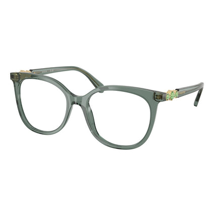Swarovski Eyewear Eyeglasses, Model: 0SK2055 Colour: 1043