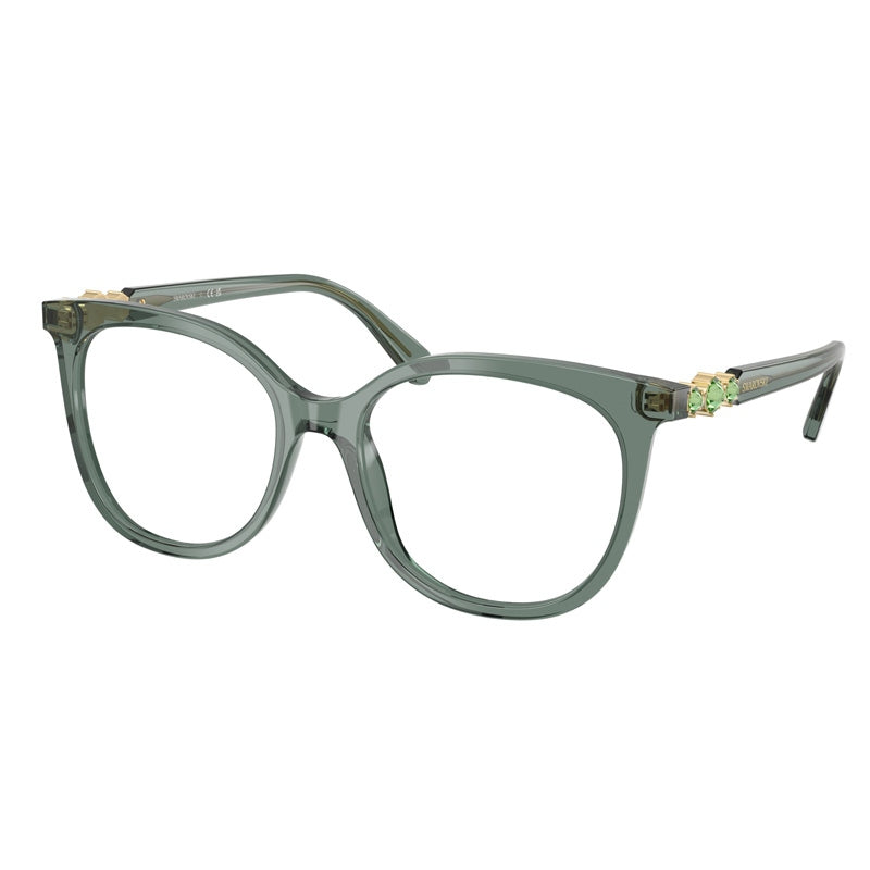 Swarovski Eyewear Eyeglasses, Model: 0SK2055 Colour: 1043