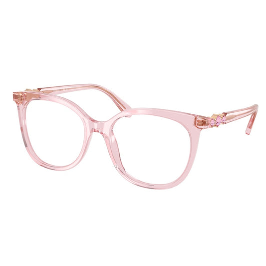 Swarovski Eyewear Eyeglasses, Model: 0SK2055 Colour: 3001