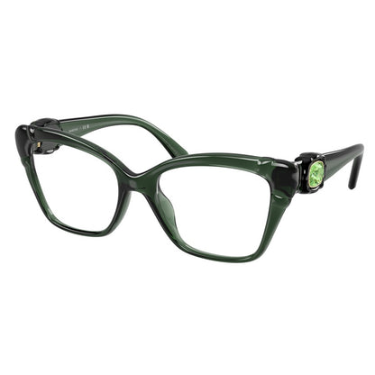 Swarovski Eyewear Eyeglasses, Model: 0SK2056U Colour: 1043