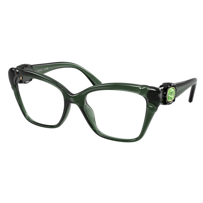 Swarovski Eyewear Eyeglasses, Model: 0SK2056U Colour: 1043