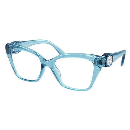 Swarovski Eyewear Eyeglasses, Model: 0SK2056U Colour: 1078