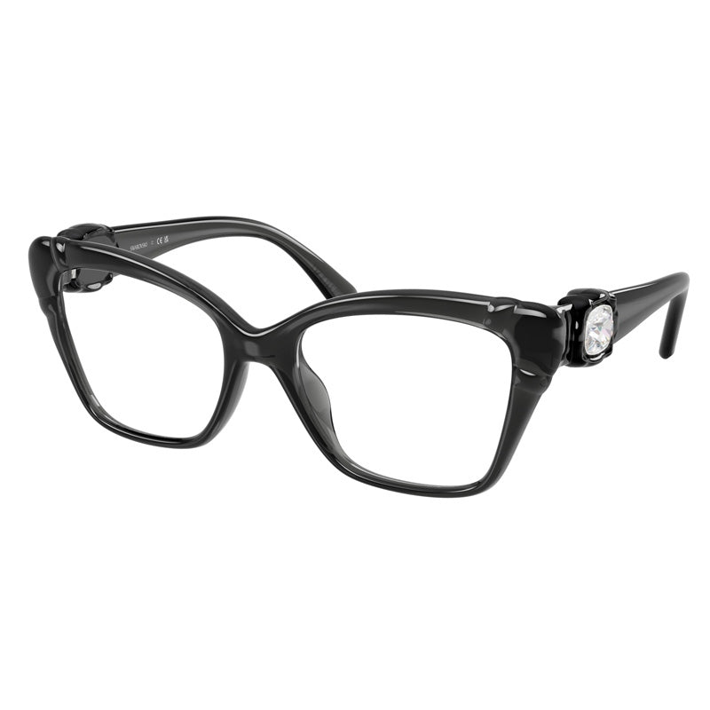 Swarovski Eyewear Eyeglasses, Model: 0SK2056U Colour: 1087