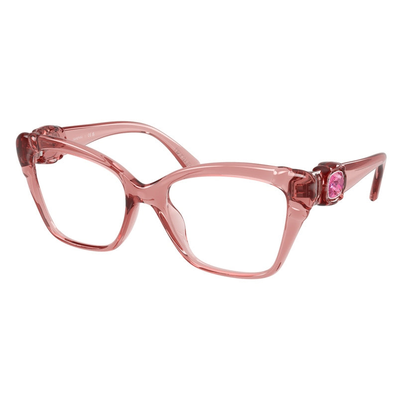 Swarovski Eyewear Eyeglasses, Model: 0SK2056U Colour: 3001