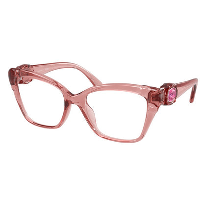 Swarovski Eyewear Eyeglasses, Model: 0SK2056U Colour: 3001