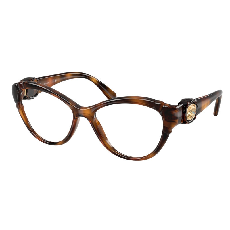 Swarovski Eyewear Eyeglasses, Model: 0SK2057 Colour: 1002