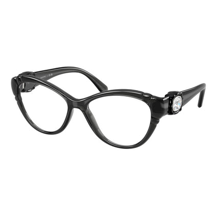 Swarovski Eyewear Eyeglasses, Model: 0SK2057 Colour: 1087
