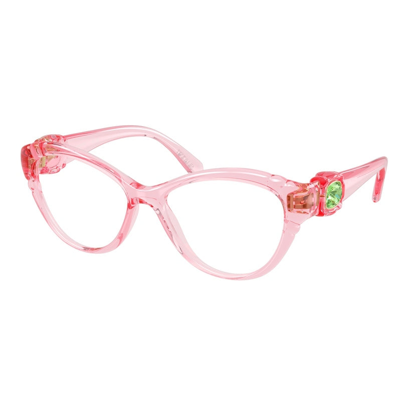 Swarovski Eyewear Eyeglasses, Model: 0SK2057 Colour: 1088