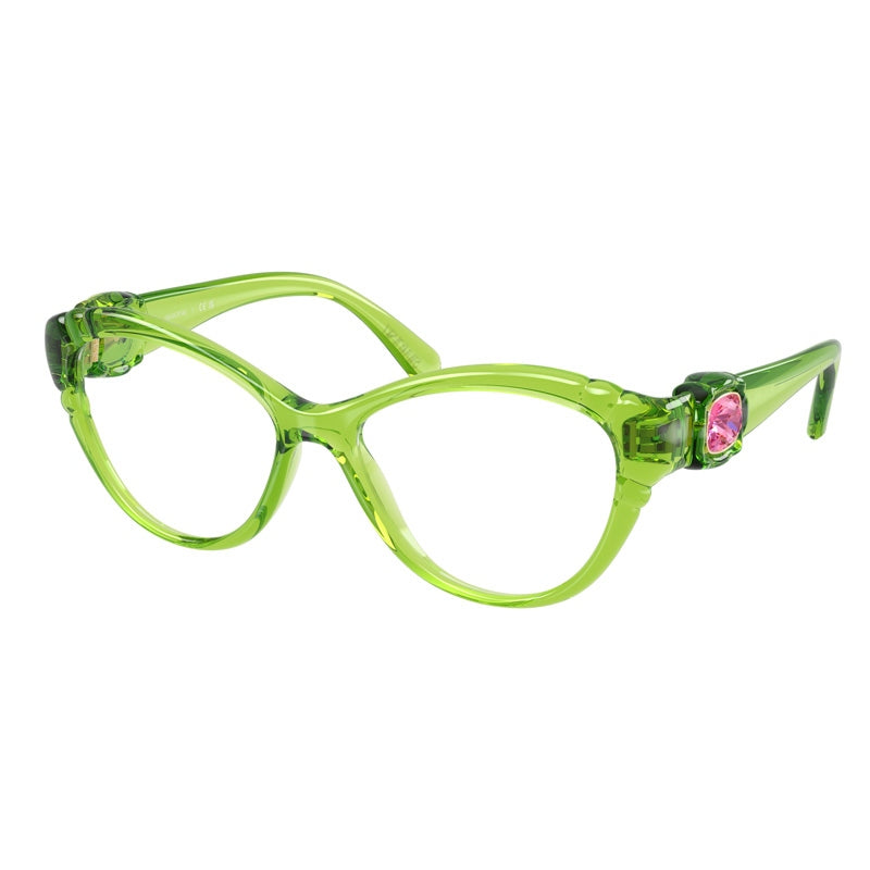 Swarovski Eyewear Eyeglasses, Model: 0SK2057 Colour: 1089