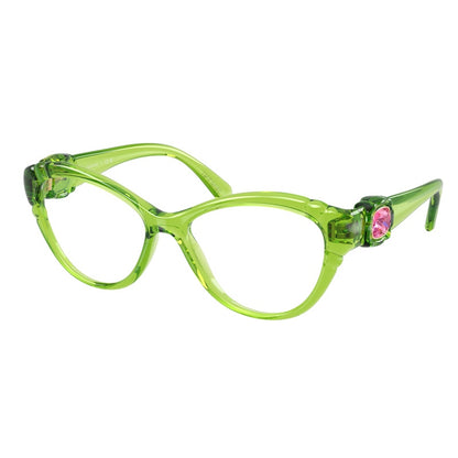 Swarovski Eyewear Eyeglasses, Model: 0SK2057 Colour: 1089
