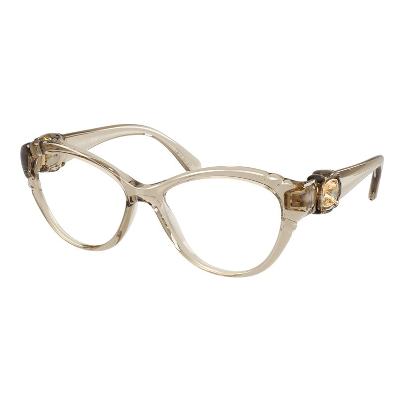 Swarovski Eyewear Eyeglasses, Model: 0SK2057 Colour: 3003