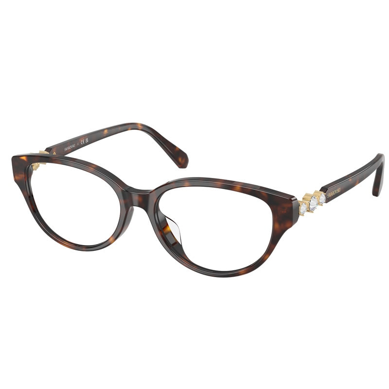 Swarovski Eyewear Eyeglasses, Model: 0SK2058D Colour: 1002