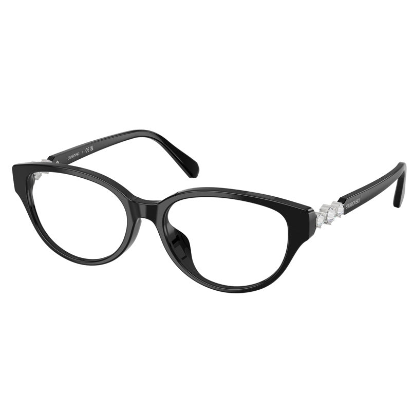 Swarovski Eyewear Eyeglasses, Model: 0SK2058D Colour: 1038