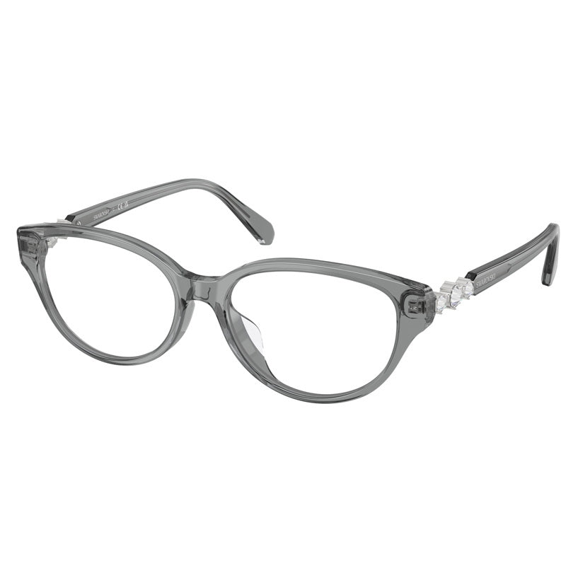 Swarovski Eyewear Eyeglasses, Model: 0SK2058D Colour: 1062