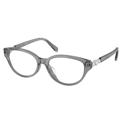 Swarovski Eyewear Eyeglasses, Model: 0SK2058D Colour: 1062